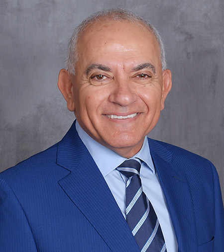 Paul P Tashnizi, Employment lawyer in California